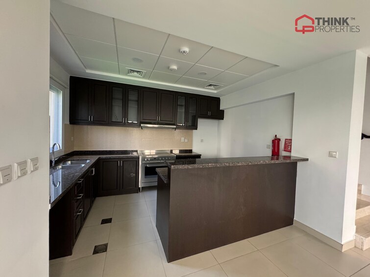 Casa Viva Townhouse for Rent, Serena, Dubai