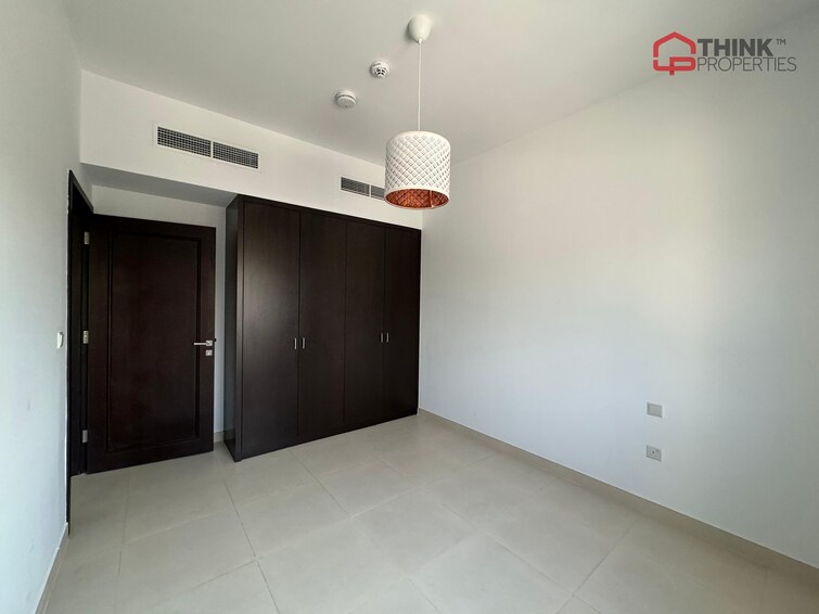 Casa Viva Townhouse for Rent, Serena, Dubai