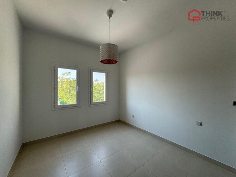 Casa Viva Townhouse for Rent, Serena, Dubai