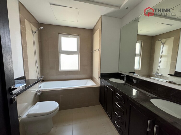 Casa Viva Townhouse for Rent, Serena, Dubai