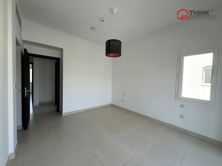 Casa Viva Townhouse for Rent, Serena, Dubai