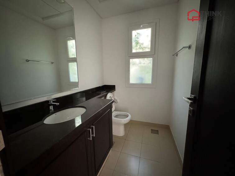 Casa Viva Townhouse for Rent, Serena, Dubai