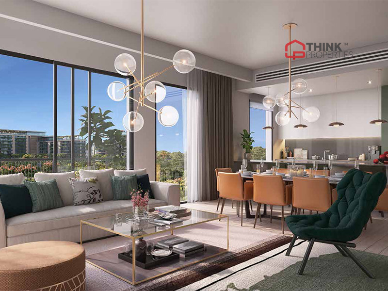 City Walk Phase 2 Apartment for Sale, Al Wasl, Dubai