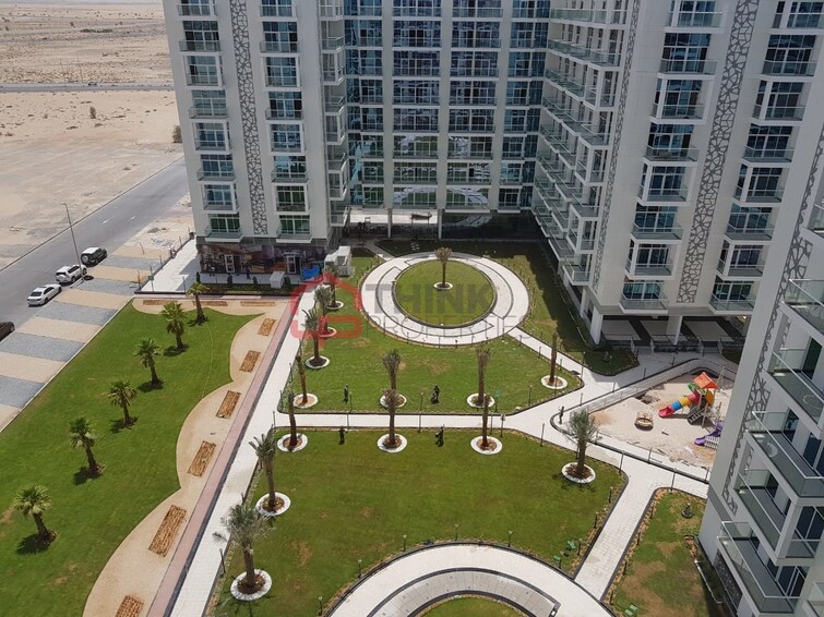 Glitz Apartment for Rent, Dubai Studio City, Dubai