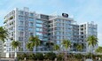 1 BR 738.83 Sq.Ft. Apartment in Glitz 3