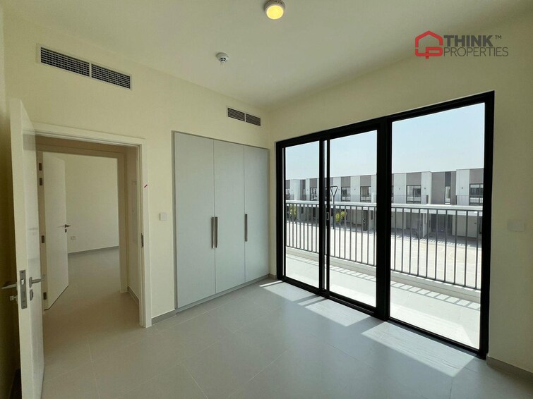 Green View Residences Townhouse for Rent, Barsha Heights (Tecom), Dubai