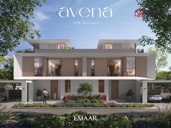  Villa for Sale, The Valley, Dubai