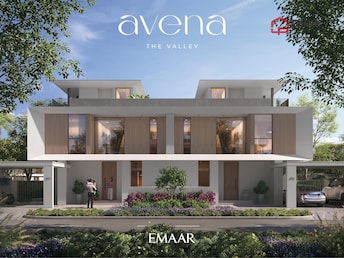  Townhouse for Sale, The Valley, Dubai