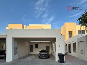 Hayat Townhouses Townhouse for Rent, Town Square, Dubai