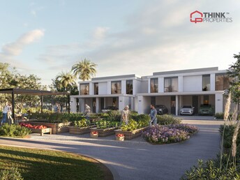  Townhouse for Sale, Dubai South, Dubai