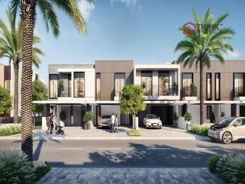  Townhouse for Sale, Dubai South, Dubai