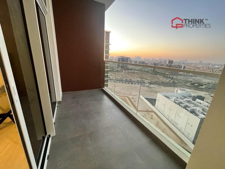 Jewelz by Danube Apartment for Rent, Arjan, Dubai