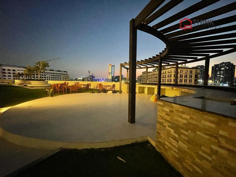 Jewelz by Danube Apartment for Rent, Arjan, Dubai