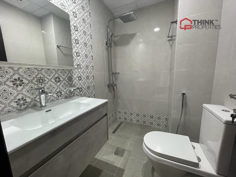 Jewelz by Danube Apartment for Rent, Arjan, Dubai