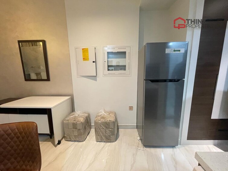 Jewelz by Danube Apartment for Rent, Arjan, Dubai