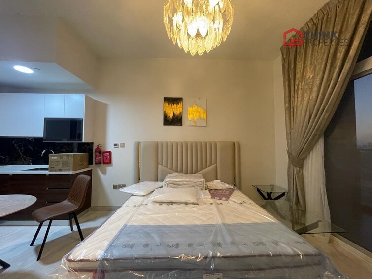 Jewelz by Danube Apartment for Rent, Arjan, Dubai