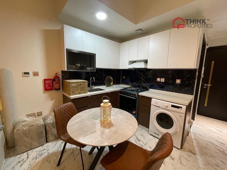 Jewelz by Danube Apartment for Rent, Arjan, Dubai