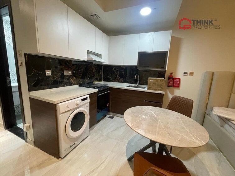 Jewelz by Danube Apartment for Rent, Arjan, Dubai