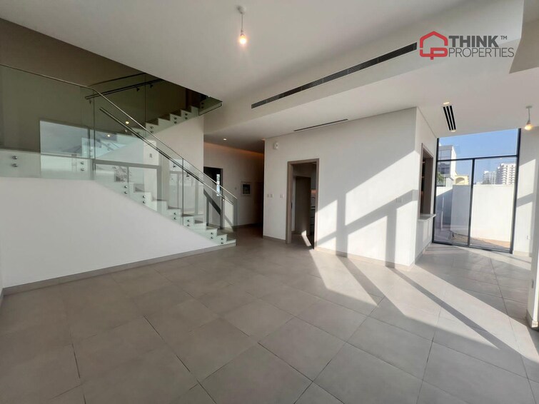  Townhouse for Rent, Al Furjan, Dubai