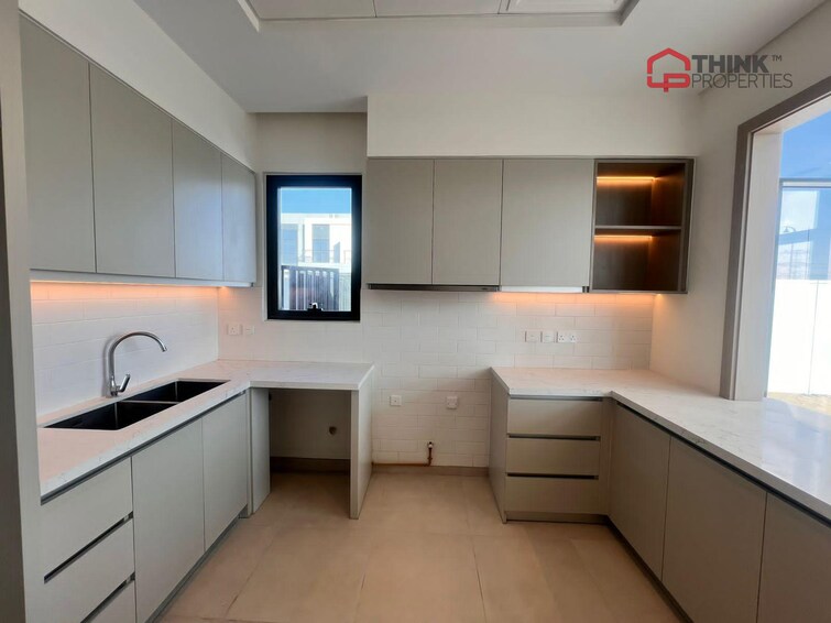  Townhouse for Rent, Al Furjan, Dubai