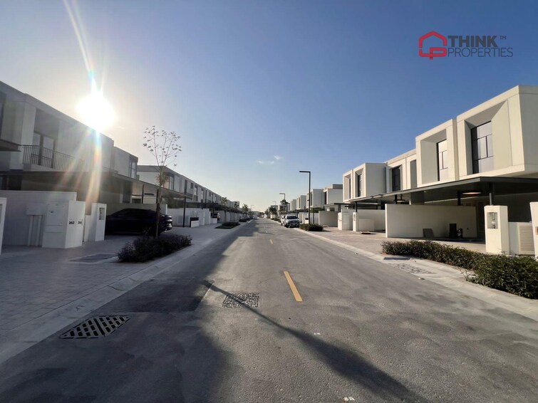  Townhouse for Rent, Al Furjan, Dubai