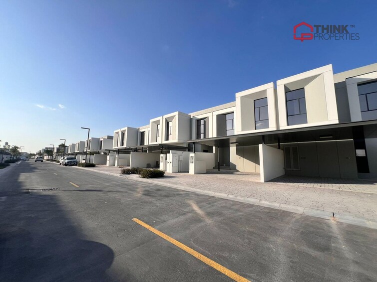  Townhouse for Rent, Al Furjan, Dubai