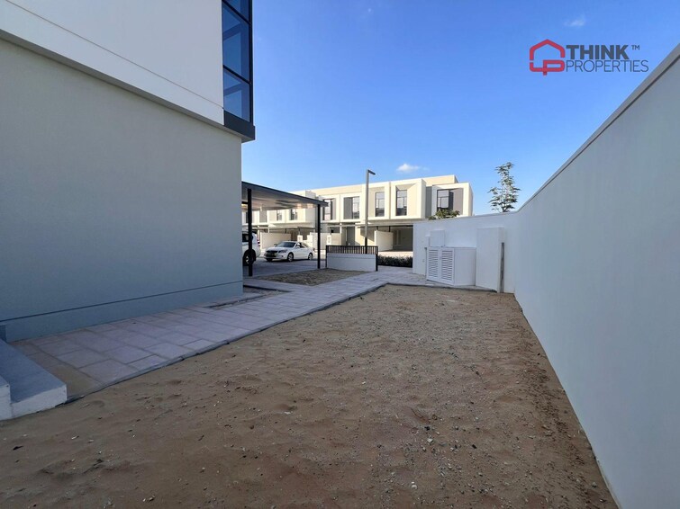  Townhouse for Rent, Al Furjan, Dubai