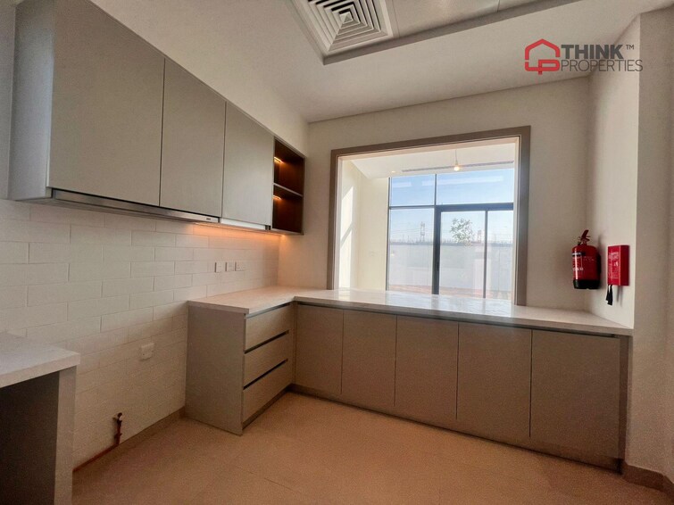  Townhouse for Rent, Al Furjan, Dubai