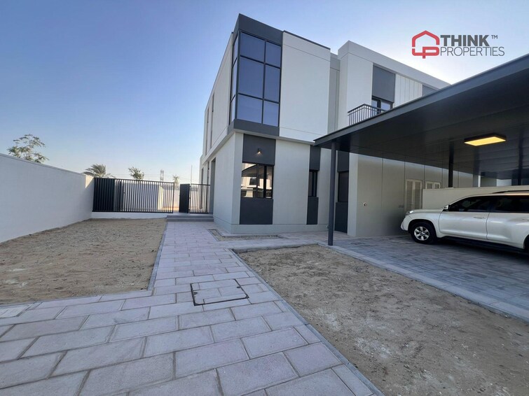 Townhouse for Rent, Al Furjan, Dubai