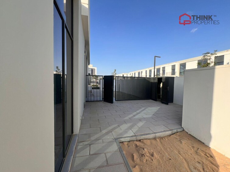  Townhouse for Rent, Al Furjan, Dubai