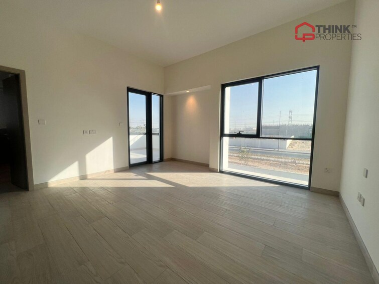  Townhouse for Rent, Al Furjan, Dubai