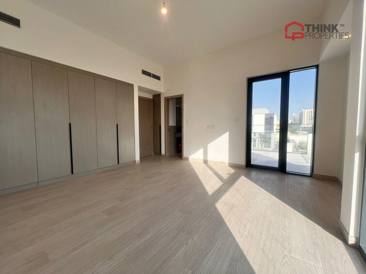  Townhouse for Rent, Al Furjan, Dubai