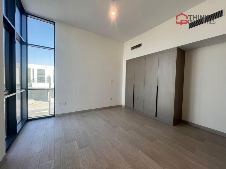  Townhouse for Rent, Al Furjan, Dubai