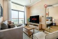 1 BR 672 Sq.Ft. Apartment in Binghatti Avenue