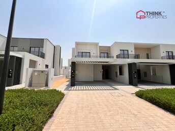 Townhouse for Sale, Dubai South, Dubai