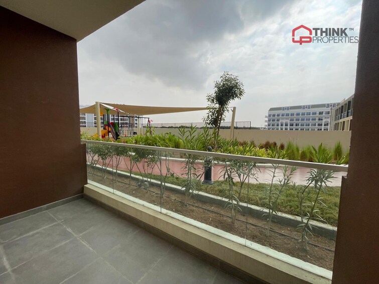 Jewelz by Danube Apartment for Rent, Arjan, Dubai