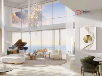 Mar Casa Apartment for Sale, Dubai Maritime City, Dubai