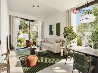  Villa for Sale, Dubai South, Dubai