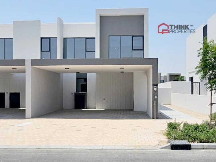 Villanova Townhouse for Rent, Dubailand, Dubai