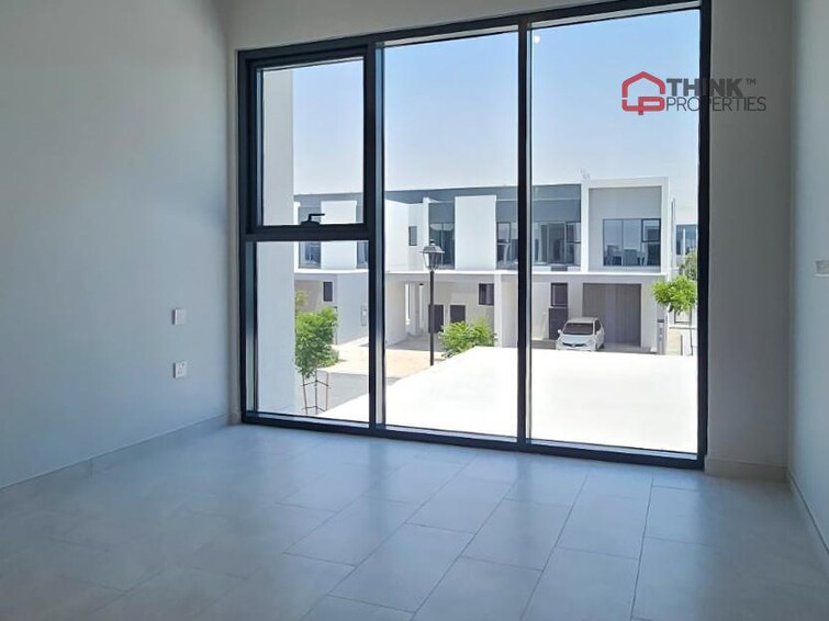 Villanova Townhouse for Rent, Dubailand, Dubai