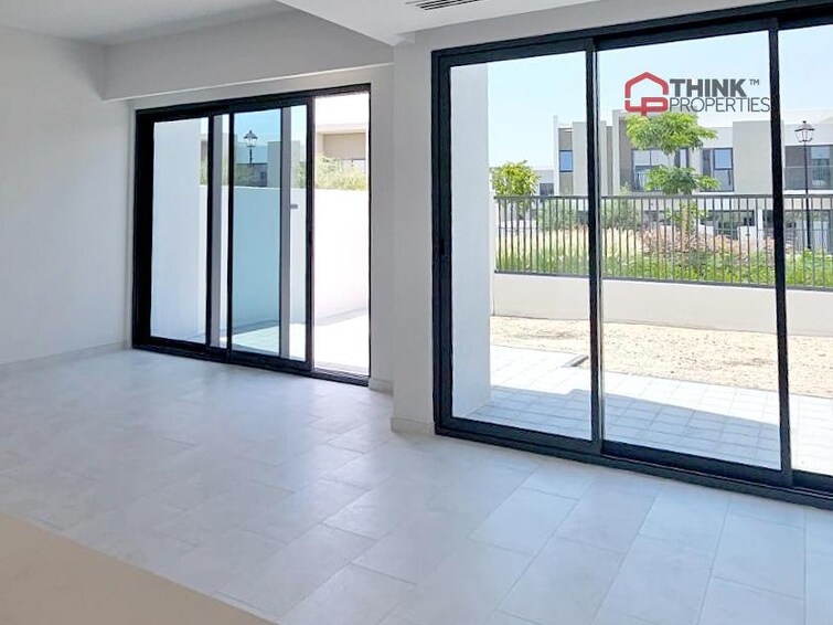 Villanova Townhouse for Rent, Dubailand, Dubai
