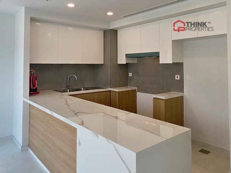 Villanova Townhouse for Rent, Dubailand, Dubai