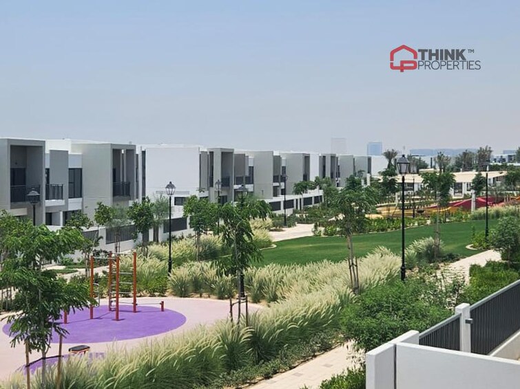 Villanova Townhouse for Rent, Dubailand, Dubai
