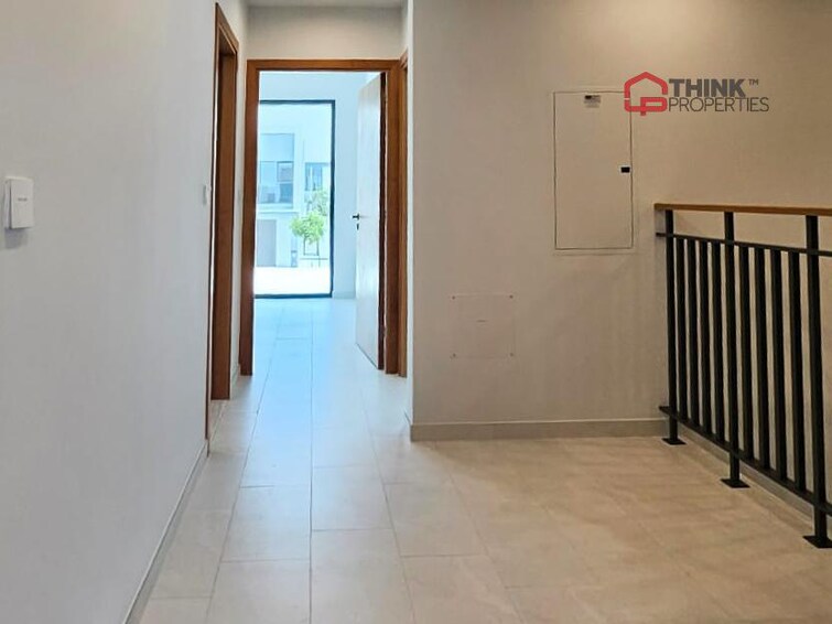 Villanova Townhouse for Rent, Dubailand, Dubai