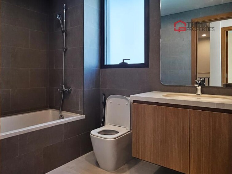 Villanova Townhouse for Rent, Dubailand, Dubai