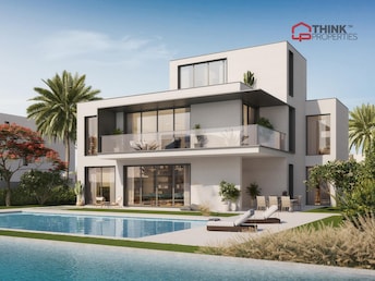  Villa for Sale, Dubailand, Dubai