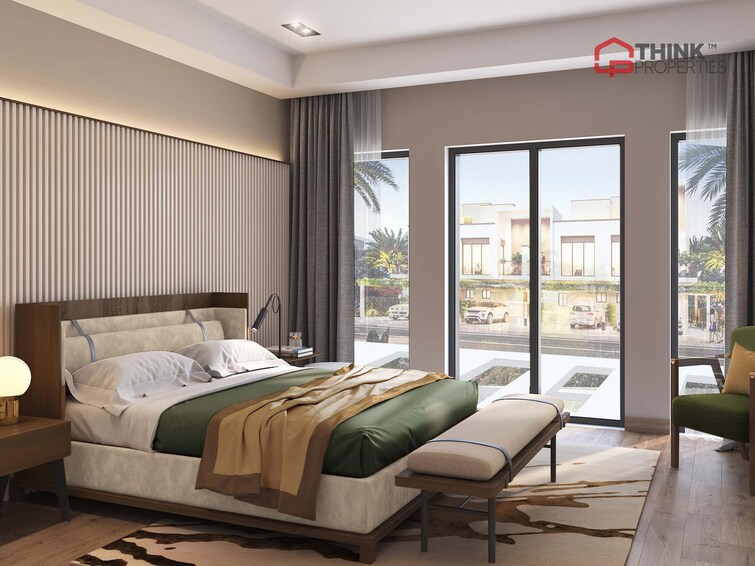  Townhouse for Sale, Dubailand, Dubai