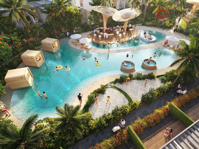  Townhouse for Sale, Dubailand, Dubai