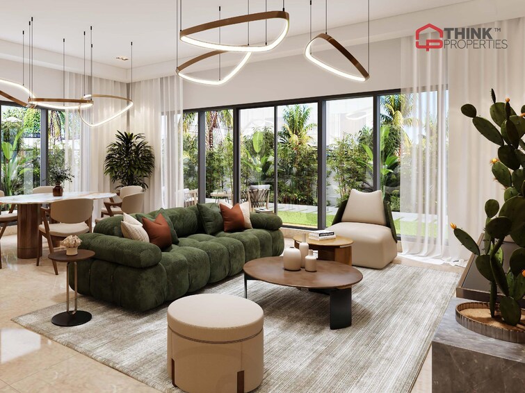  Townhouse for Sale, Dubailand, Dubai