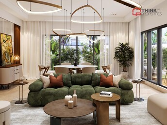  Townhouse for Sale, DAMAC Hills 2 (Akoya by DAMAC), Dubai